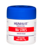 HUMAVIT® Na stres