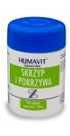HUMAVIT® Z Skrzyp i Pokrzywa 250